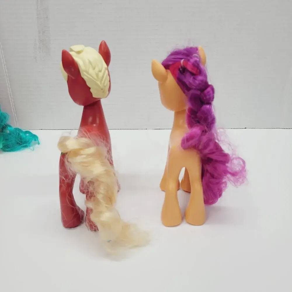 Hasbro my little